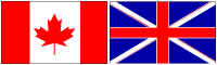 International Flags
