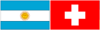 International Flags