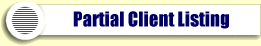 Partial Client Listing
