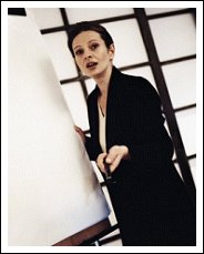 Executive Image Development